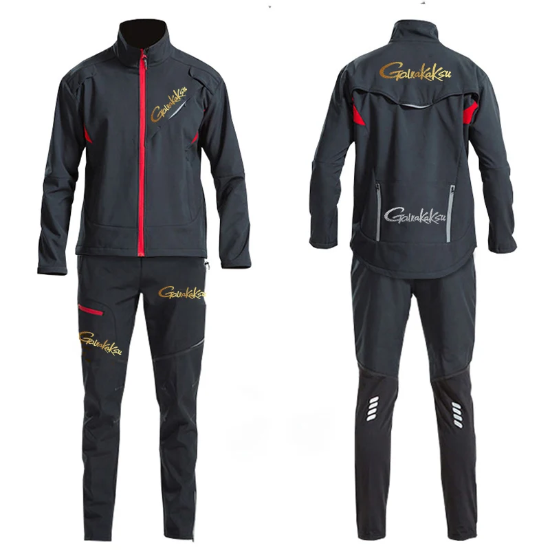 Fishing Pants Waterproof - Vêtements de pêche imperméables d'hiver pour