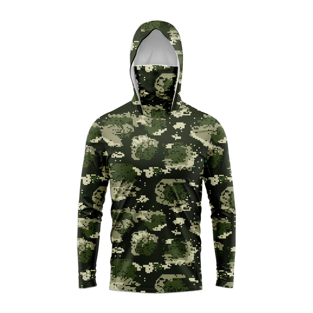 Sweat à capuche de pêche pour  - Fishing Hoodie avis et prix