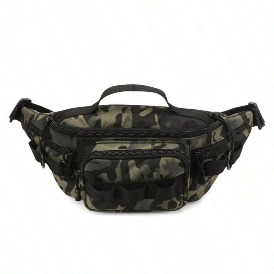 Pack tactique, petit sac de ma - Fishing Backpack avis et prix