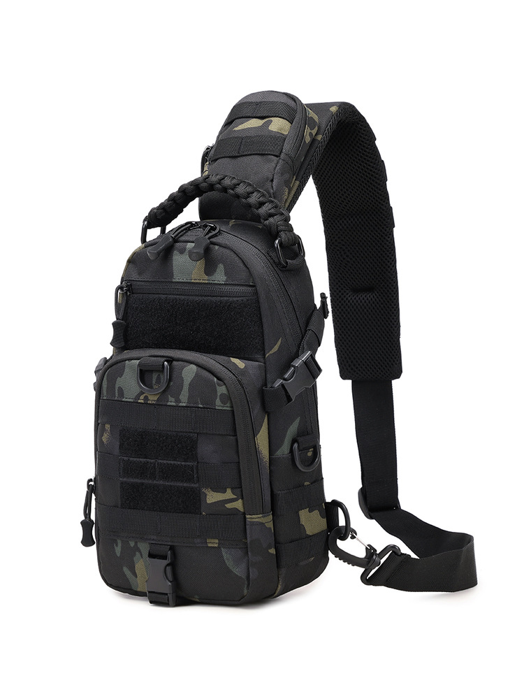 Sac de taille pour hommes spor - Fishing Backpack avis et prix