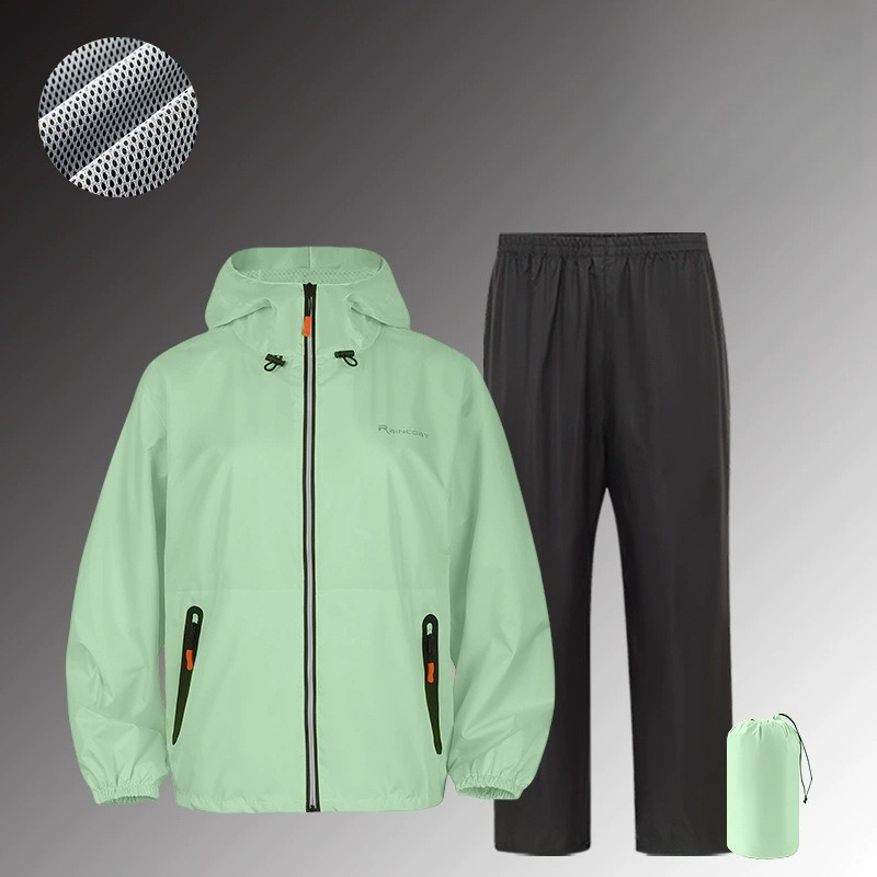 Combinaison de pluie imperméab - Fishing Pants Waterproof avis et prix