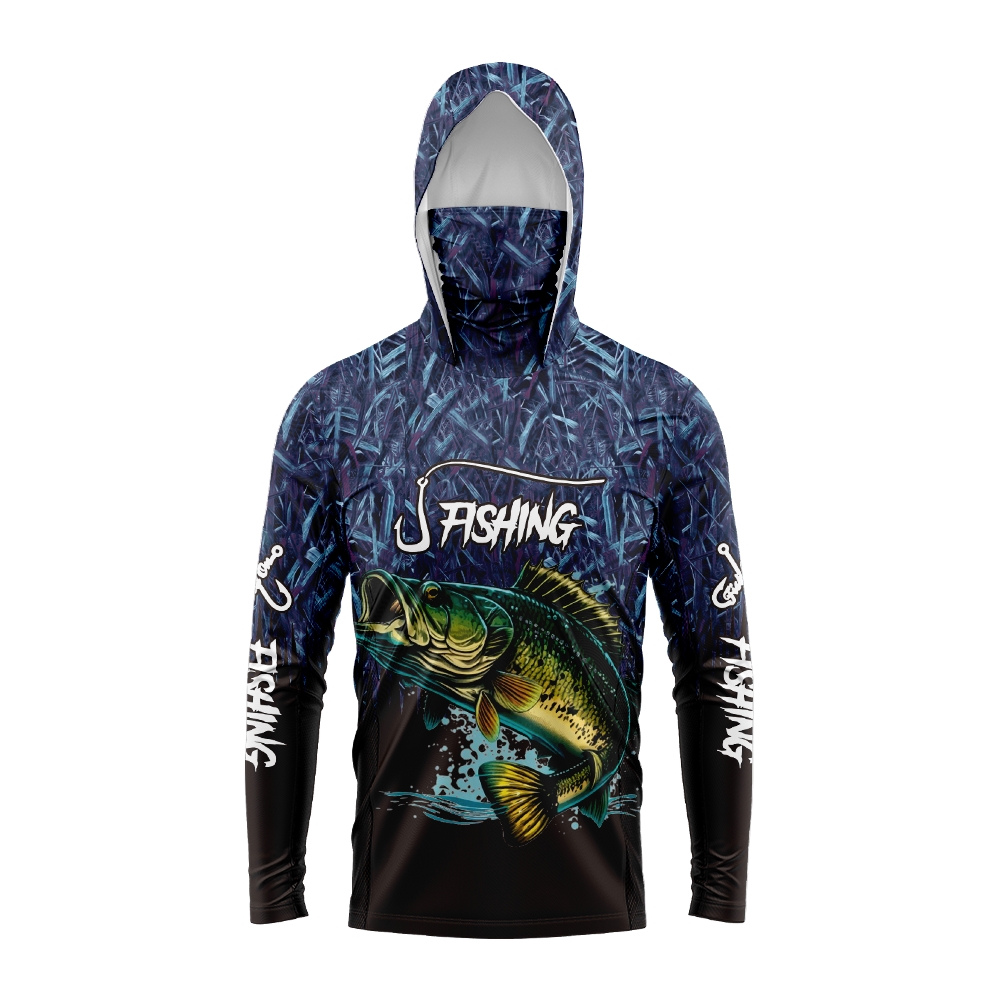 Sweat à capuche de pêche pour  - Fishing Hoodie avis et prix