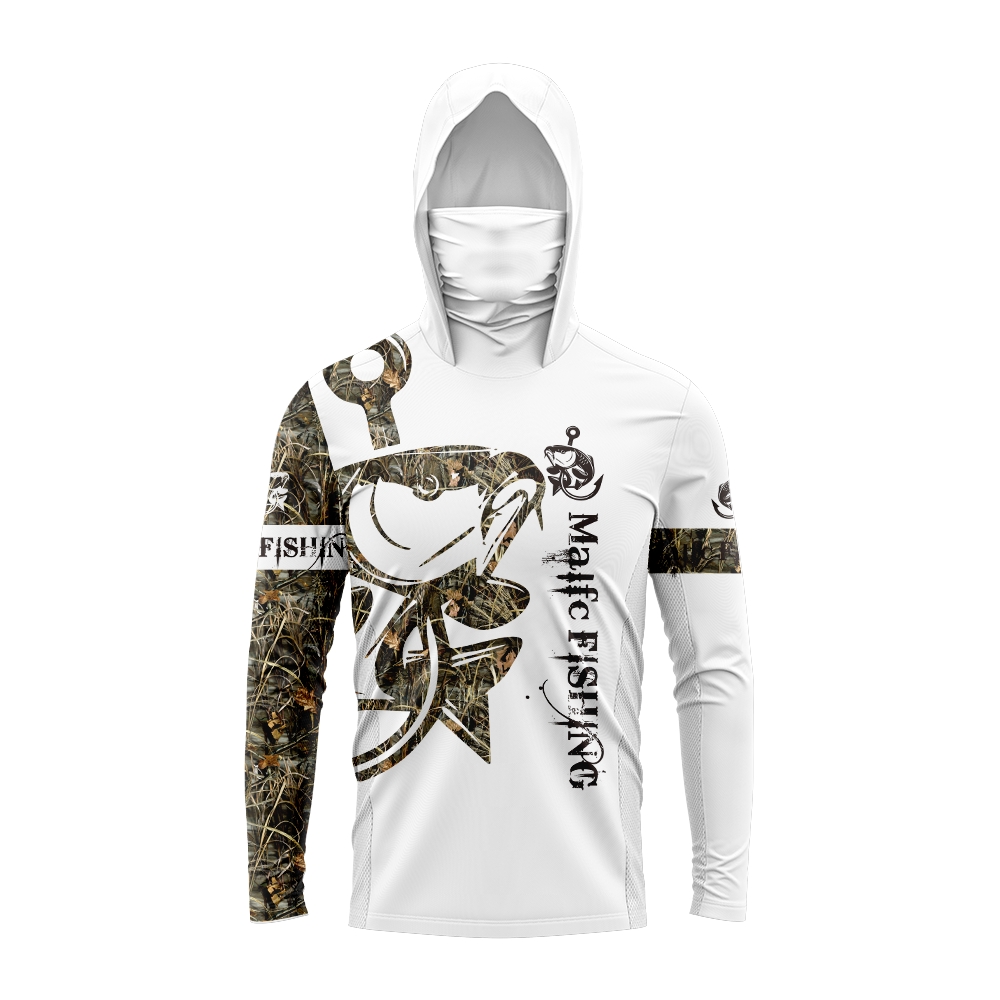 Sweat à capuche de pêche pour  - Fishing Hoodie avis et prix