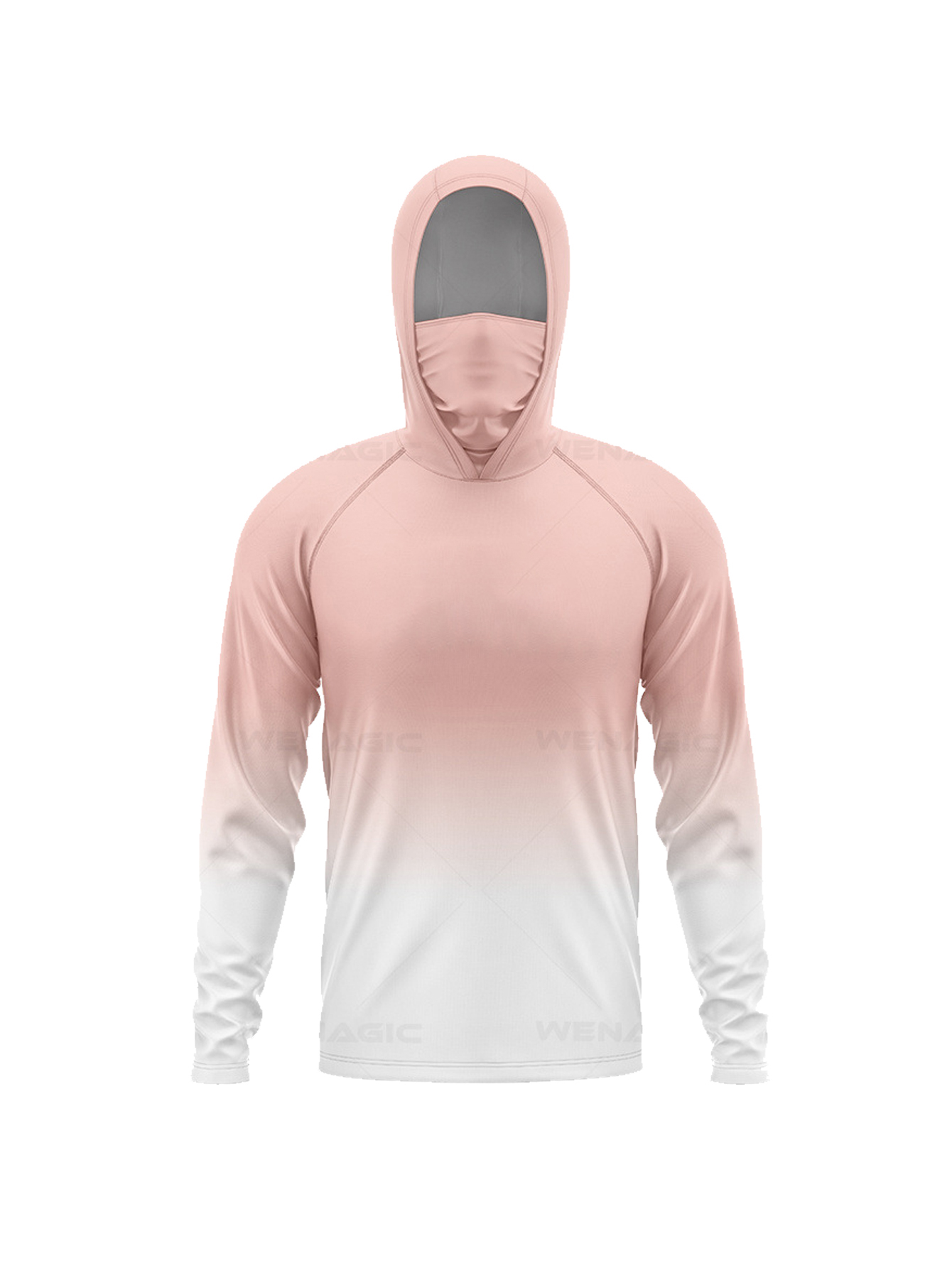 Chemises de pêche à capuche av - Fishing Hoodie avis et prix