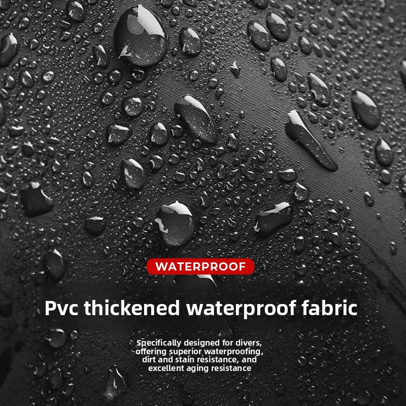 Cuissardes de pêche en PVC ave - Fishing Pants Waterproof avis et prix