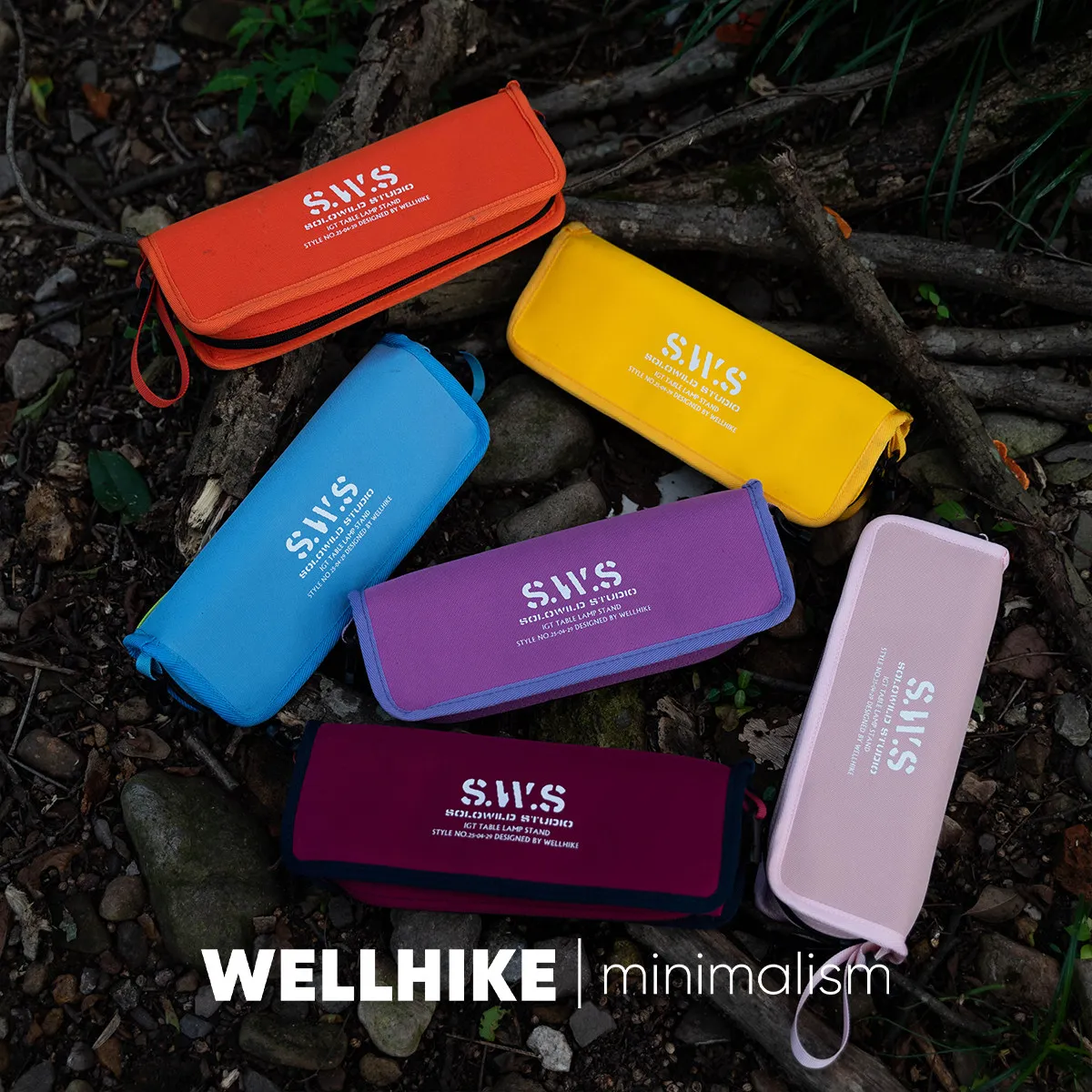 Tabouret pliable WELLHIKE, tab - Fishing Backpack avis et prix